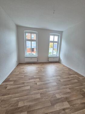 Foto - Etagenwohnung in Güstrow zur Miete