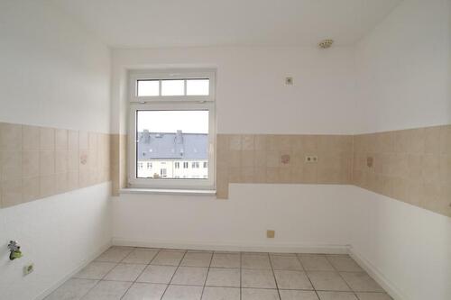Foto - Etagenwohnung in Zschopau