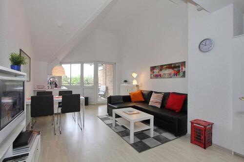 Foto - Ferienwohnung Scharbeutz OSTSEE + direkte Standlage + Hallenbad