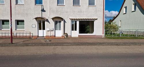Foto - Ladengeschäft Gewerbeeinheit Ladengeschäft zu vermieten