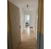 3-Zimmer Wohnung in Regensburg West- 67m2
