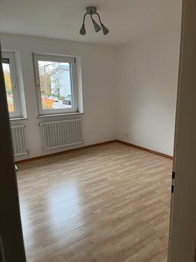 Foto - Etagenwohnung in Regensburg