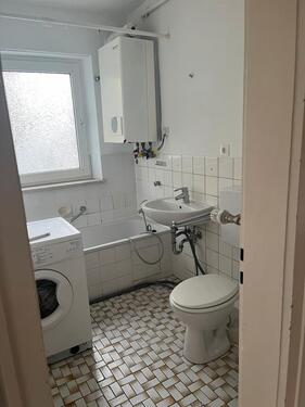 Foto - Etagenwohnung in Regensburg zur Miete