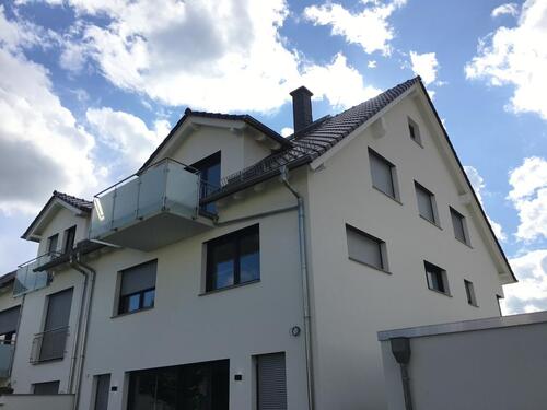 Foto - Luxeriöse 2-Zimmer Souterrain Wohnung in Flörsheim