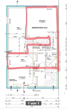 Foto - Etagenwohnung zur Miete in Flörsheim am Main