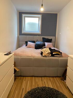 Foto - Etagenwohnung in Flörsheim am Main