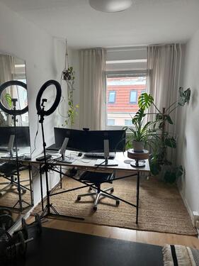 Foto - Etagenwohnung zur Miete in Berlin