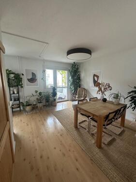 Foto - Etagenwohnung in Berlin