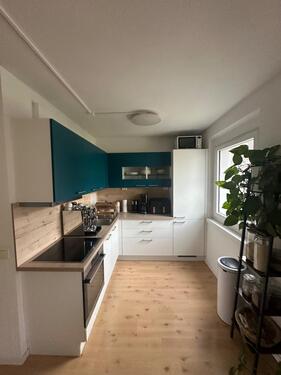 Foto - Etagenwohnung in Berlin zur Miete