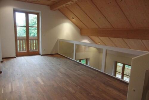 Foto - Einfamilienhaus in Inning am Ammersee