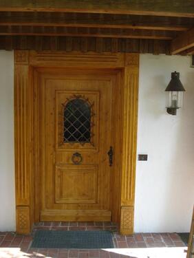 Foto - Einfamilienhaus in Inning am Ammersee zur Miete