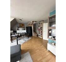 3-Zimmer Maisonette Wohnung in Willich Wekeln