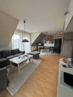 Foto - Etagenwohnung in Willich