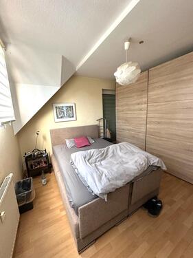 Foto - Etagenwohnung in Willich zur Miete