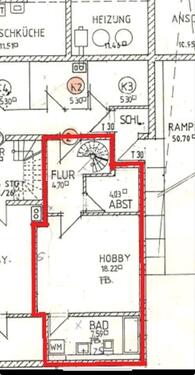 Foto - 3 Zimmer Erdgeschoßwohnung zum Kaufen in Puchheim