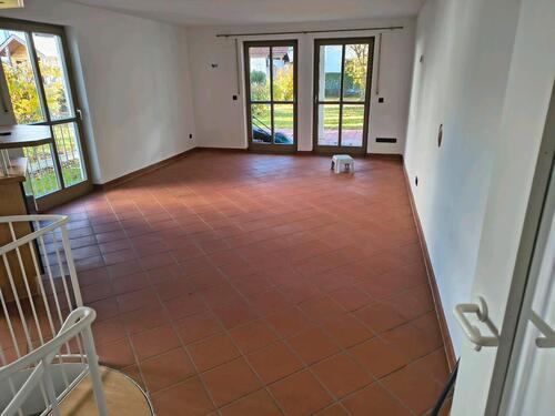 Foto - 3 Zimmer Erdgeschoßwohnung in Puchheim