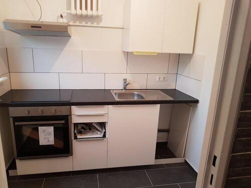 Foto - Etagenwohnung in Berlin zur Miete