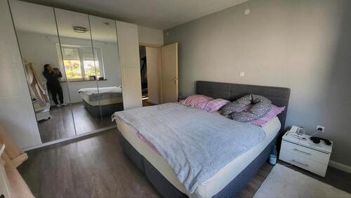 Foto - 3 Zimmer Etagenwohnung zum Kaufen in Calw