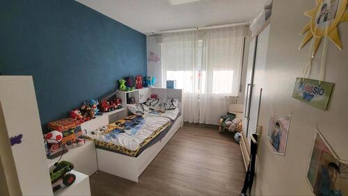 Foto - 3 Zimmer Etagenwohnung in Calw