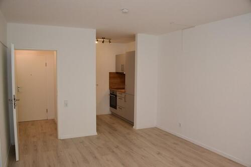 Foto - 2 Zimmer Etagenwohnung zur Miete in Aachen