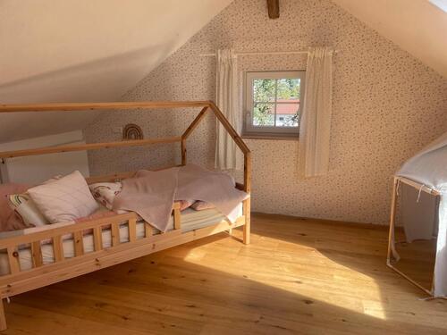 Foto - 5 Zimmer Einfamilienhaus in Fichtenberg