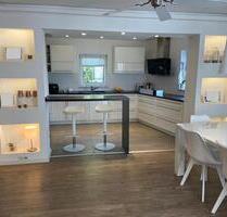 4-Zi Wohnung mit Garten Stutensee Friedrichstal