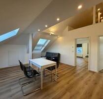 Modernisierte 3-Zimmer Dachgeschosswohnung in Rheinbrohl