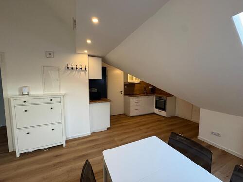 Foto - 3 Zimmer Etagenwohnung zum Kaufen in Rheinbrohl