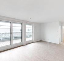 Penthousewohnung mit Blick über die Dächer Langens - Langen (Hessen)