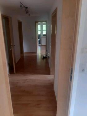 Foto - 3 Zimmer Dachgeschoßwohnung zur Miete in Schuttertal