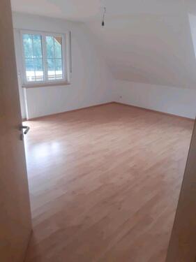 Foto - 3 Zimmer Dachgeschoßwohnung in Schuttertal