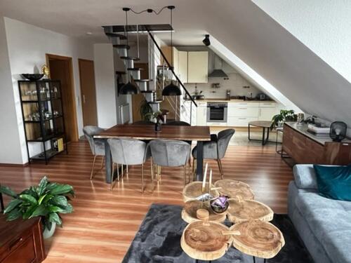 Foto - 4 Zimmer Etagenwohnung zur Miete in Achim