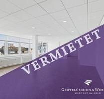 MIETEN. | Flexible Gewerbeeinheit (ca. 131 m²) in der Bremerhavener Innenstadt