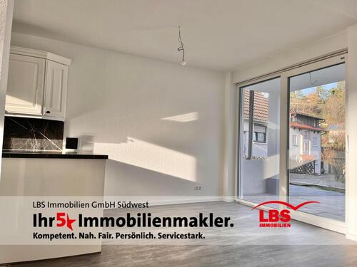 Foto - 6.5 Zimmer Doppelhaushälfte in Gaggenau