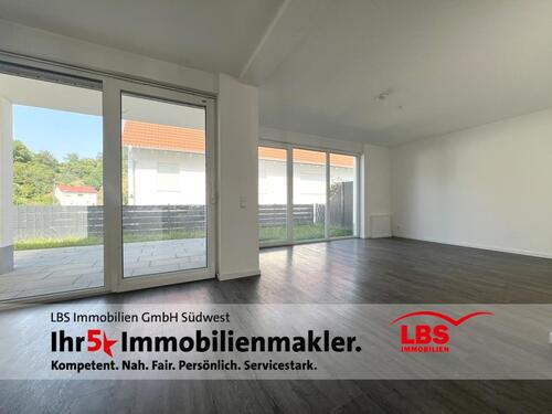 Foto - Doppelhaushälfte in Gaggenau zur Miete