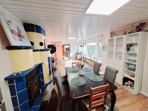 Foto - 4 Zimmer Erdgeschoßwohnung zur Miete in Bad Zwischenahn