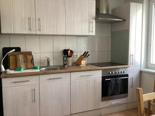 Foto - Schön hier! - 396,00&nbsp;EUR Kaltmiete, ca.&nbsp; 59,96&nbsp;m&sup2;