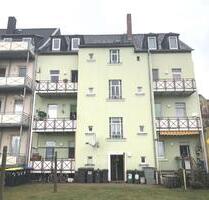 !! Attraktive 2,5-Raum-Wohnung in ruhiger Wohnlage mit Balkon in Döbeln !!