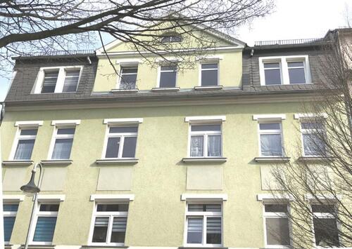 Foto - 2.5 Zimmer Etagenwohnung in Döbeln