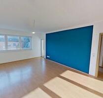 Ihr neues Familiennest: 4-Zimmer-Wohnung mit BALKON und TAGESLICHTBAD - Celle Bostel