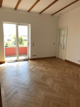 Foto - Exklusive und hochwertige 2-Zimmer-Wohnung mit Weitblick und auf den Schweriner See