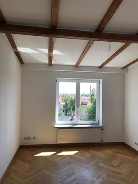 Foto - 2 Zimmer Dachgeschoßwohnung zur Miete in Schwerin