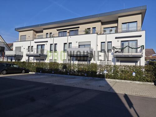 Foto - schöne barrierefreie Wohnung inkl. Küche in der Servicewohnanlage 50+ im Streckerring zur Miete