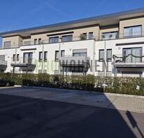 schöne barrierefreie Wohnung inkl. Küche in der Servicewohnanlage 50+ im Streckerring zur Miete - Collenberg