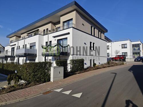 Foto - 2 Zimmer Erdgeschoßwohnung zur Miete in Collenberg