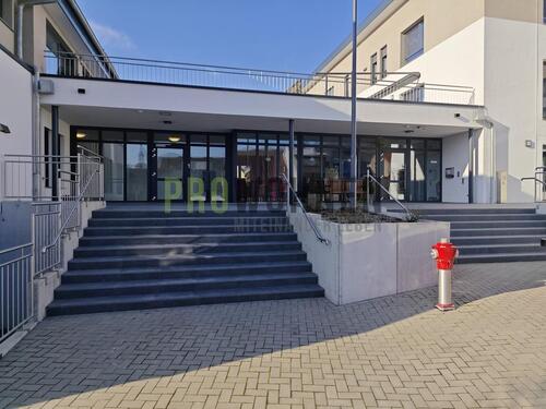 Foto - 2 Zimmer Erdgeschoßwohnung in Collenberg