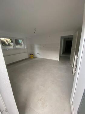 Foto - Neu renovierte Souterrain Wohnung in Bruchköbel