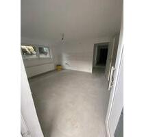 Neu renovierte Souterrain Wohnung in Bruchköbel