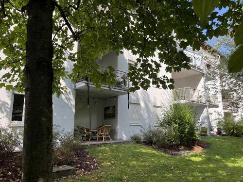 Foto - 2 Zimmer Erdgeschoßwohnung in Leipzig