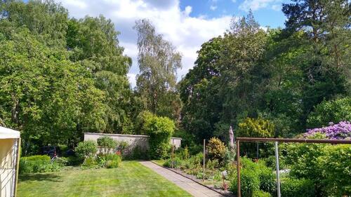 Foto - 3 Zimmer Dachgeschoßwohnung zur Miete in Schwanewede